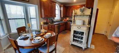 Home For Sale in Marshall, Arkansas
