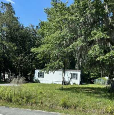 Residential Land For Sale in Saint Stephen, South Carolina