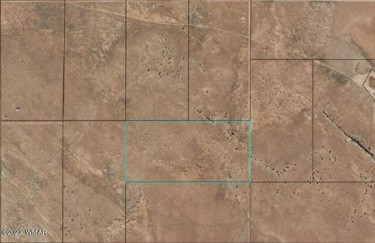 Picture of Residential Land For Sale in Heber, Arizona, United States