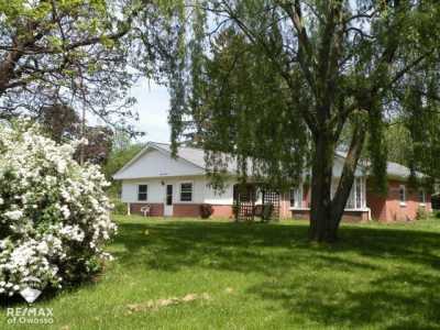 Home For Sale in Owosso, Michigan