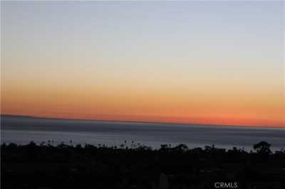 Residential Land For Sale in San Clemente, California