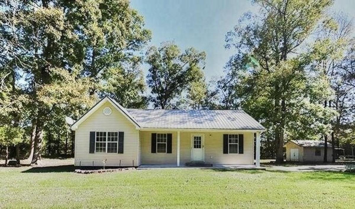 Picture of Home For Sale in Resaca, Georgia, United States