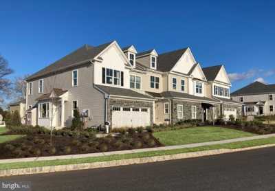 Home For Sale in Ivyland, Pennsylvania