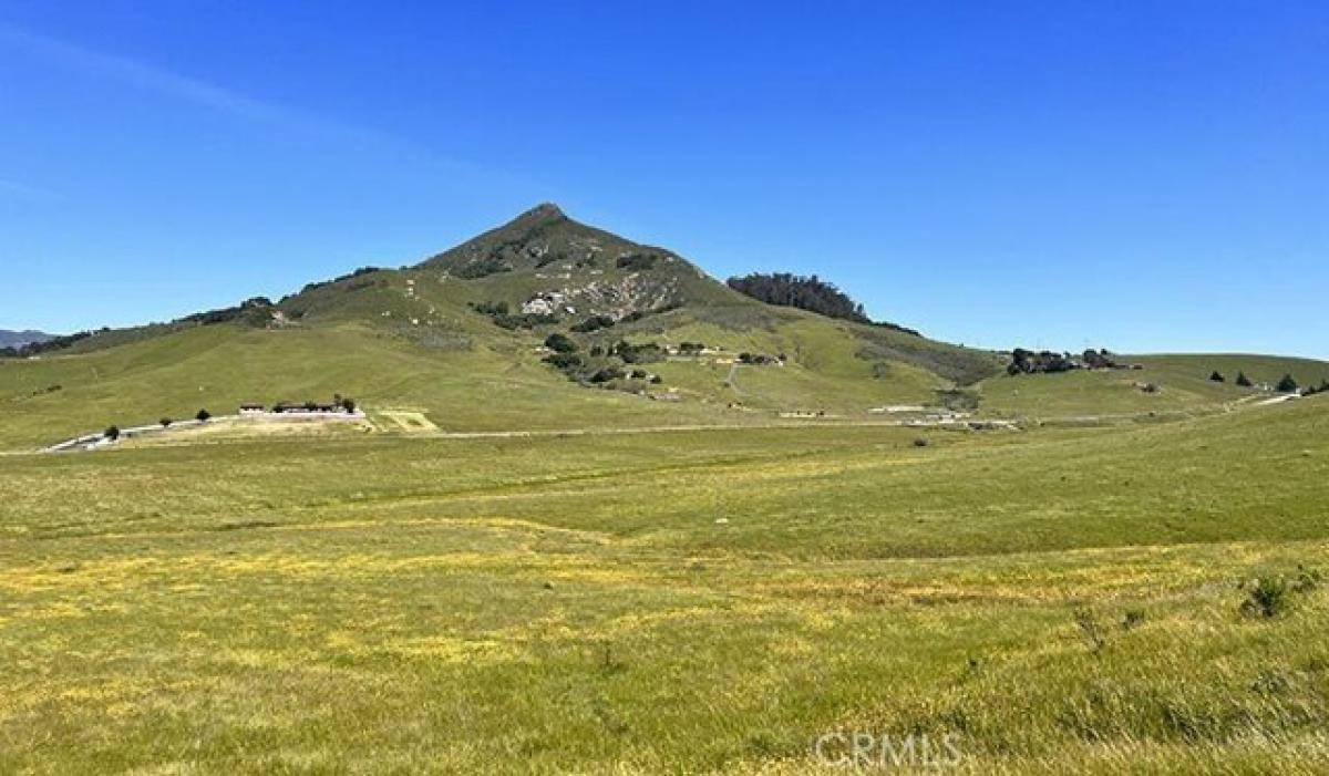 Picture of Residential Land For Sale in San Luis Obispo, California, United States