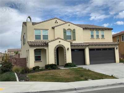 Home For Rent in Murrieta, California