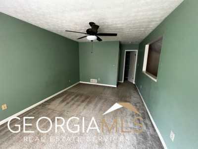 Home For Sale in Morrow, Georgia