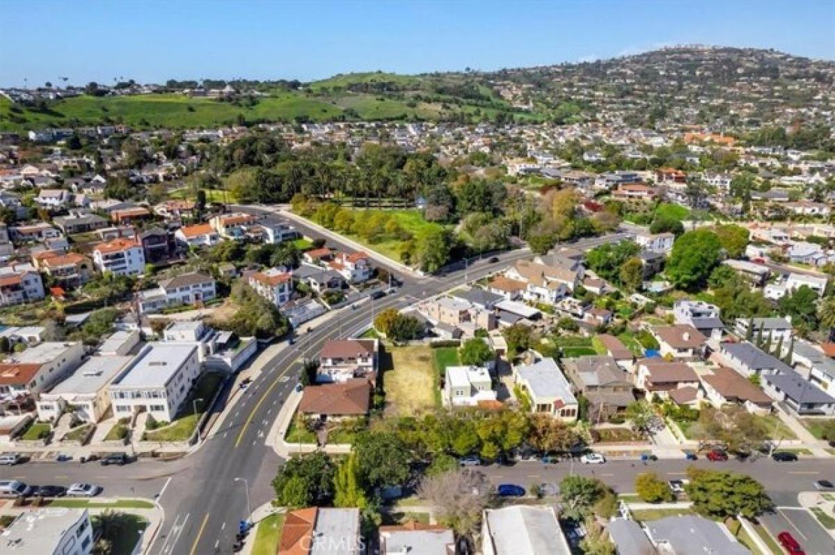 Picture of Residential Land For Sale in San Pedro, California, United States