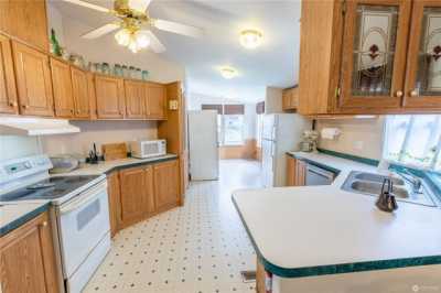 Home For Sale in Soap Lake, Washington