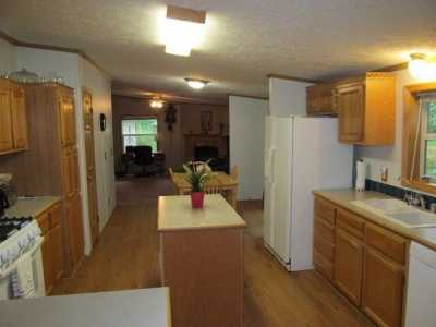 Home For Sale in Ravenna, Michigan