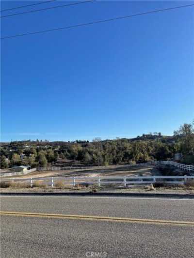 Residential Land For Sale in Temecula, California