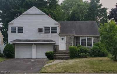 Home For Sale in Passaic, New Jersey