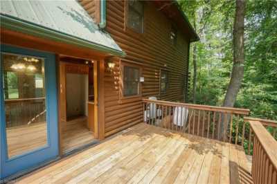 Home For Sale in Gibsonville, North Carolina