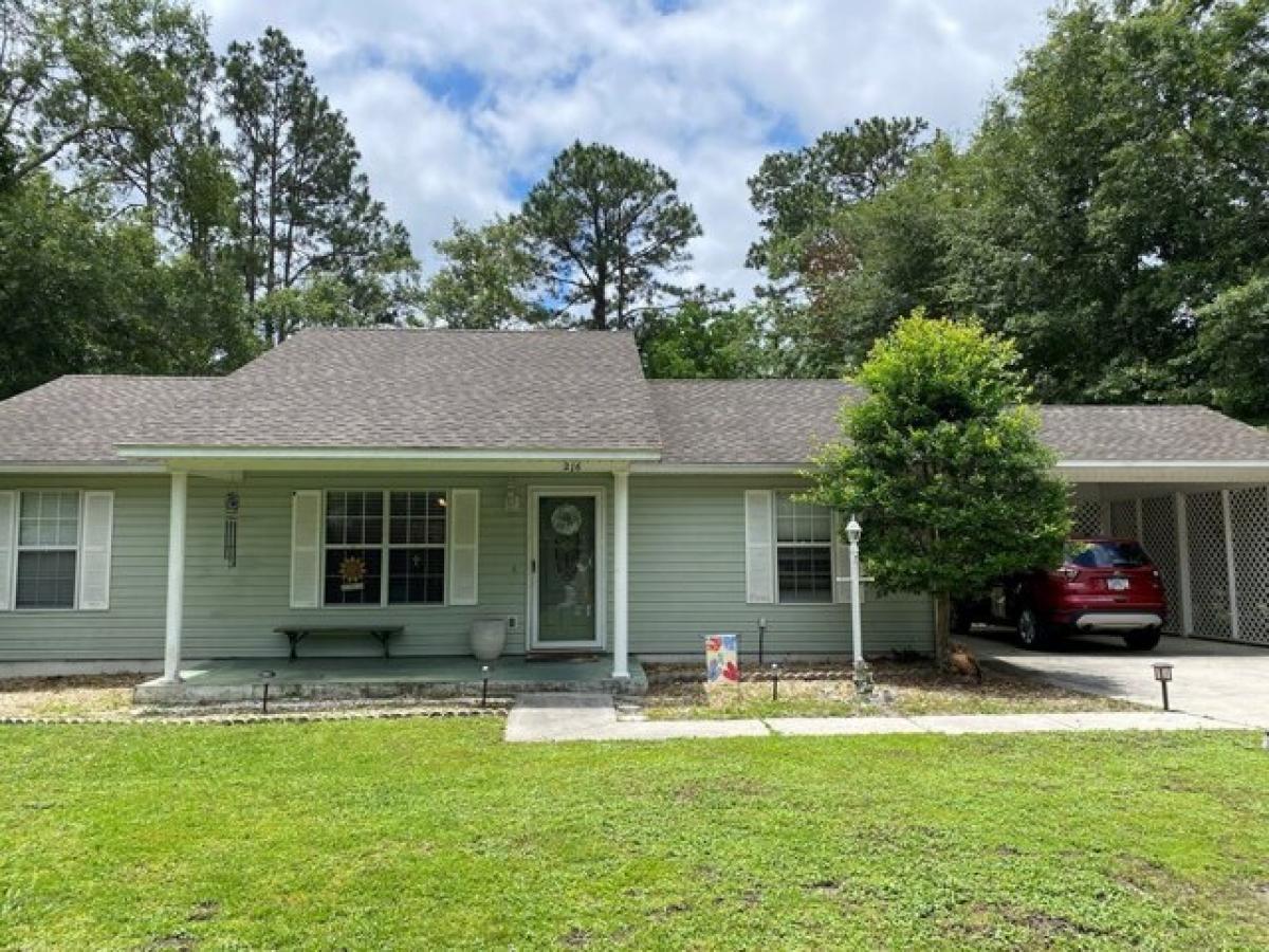 Picture of Home For Sale in Valdosta, Georgia, United States