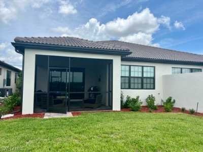 Home For Rent in Alva, Florida