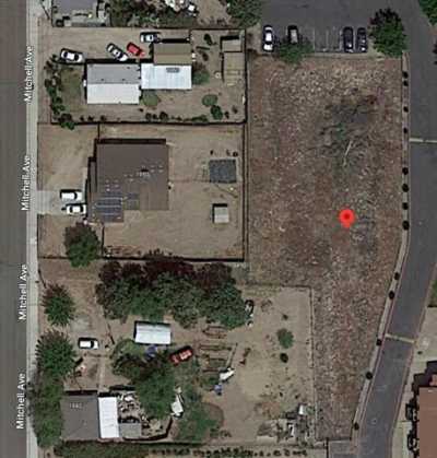 Residential Land For Sale in Selma, California