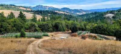 Residential Land For Sale in Miranda, California
