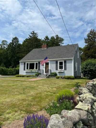 Home For Sale in Groton, Connecticut