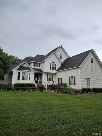 Home For Sale in Garner, North Carolina