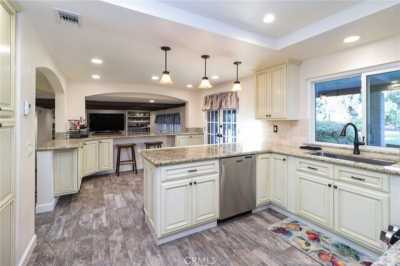 Home For Sale in Upland, California