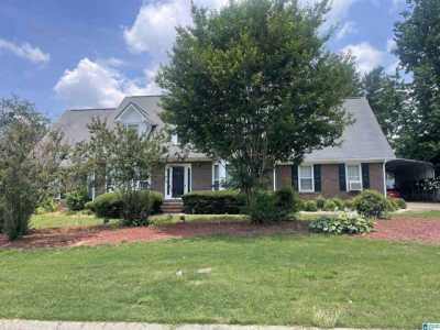 Home For Sale in Anniston, Alabama