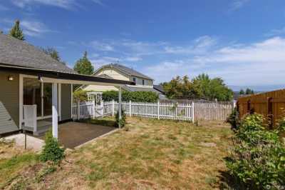 Home For Sale in Ferndale, Washington