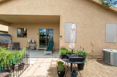 Home For Sale in Camp Verde, Arizona