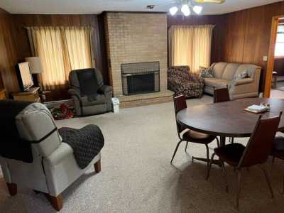Home For Sale in George, Iowa