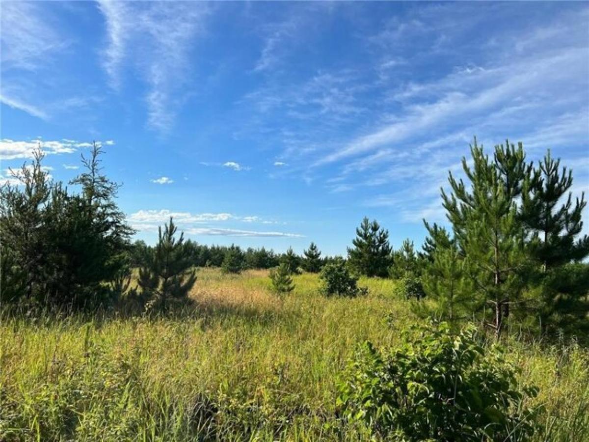 Picture of Residential Land For Sale in Minong, Wisconsin, United States