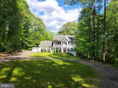 Home For Sale in King George, Virginia