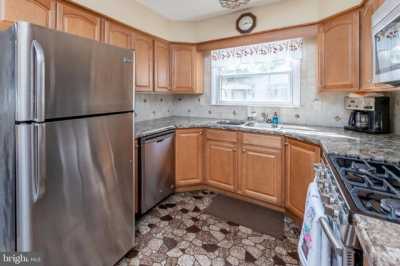 Home For Sale in West Deptford, New Jersey