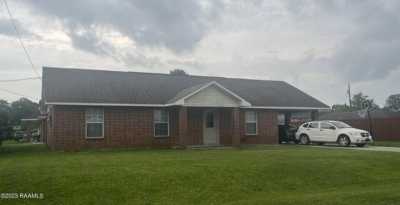 Home For Sale in Opelousas, Louisiana
