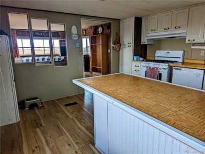 Home For Sale in Blanca, Colorado