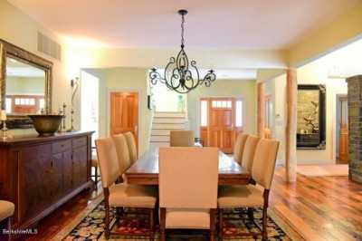 Home For Sale in Great Barrington, Massachusetts