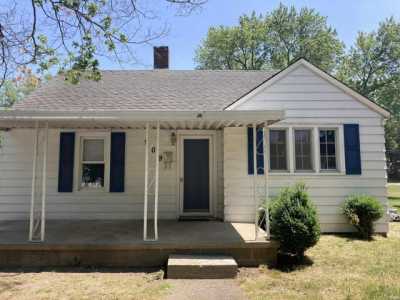 Home For Sale in Attica, Indiana