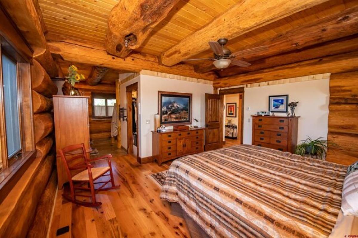 Picture of Home For Sale in Pagosa Springs, Colorado, United States