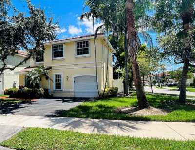 Home For Rent in Weston, Florida