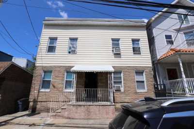 Home For Sale in Kearny, New Jersey