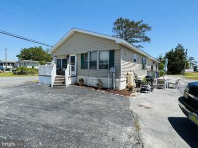 Home For Sale in Millsboro, Delaware