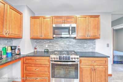 Home For Sale in Englishtown, New Jersey