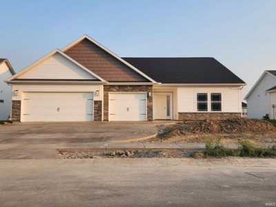 Home For Sale in West Lafayette, Indiana