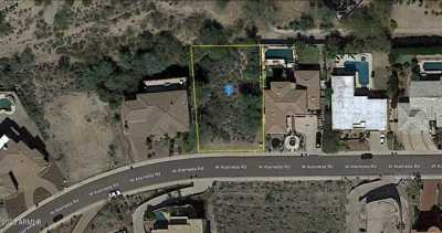 Residential Land For Sale in Glendale, Arizona