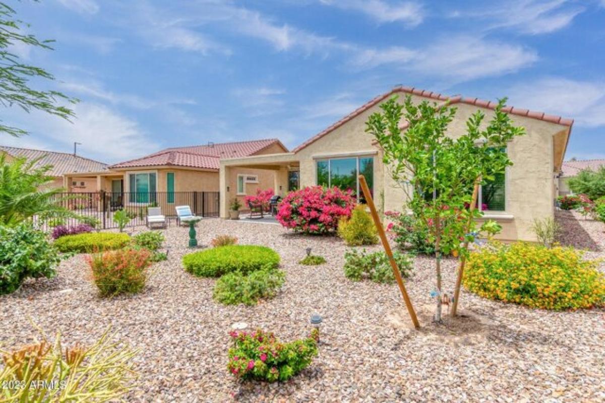 Picture of Home For Sale in Florence, Arizona, United States