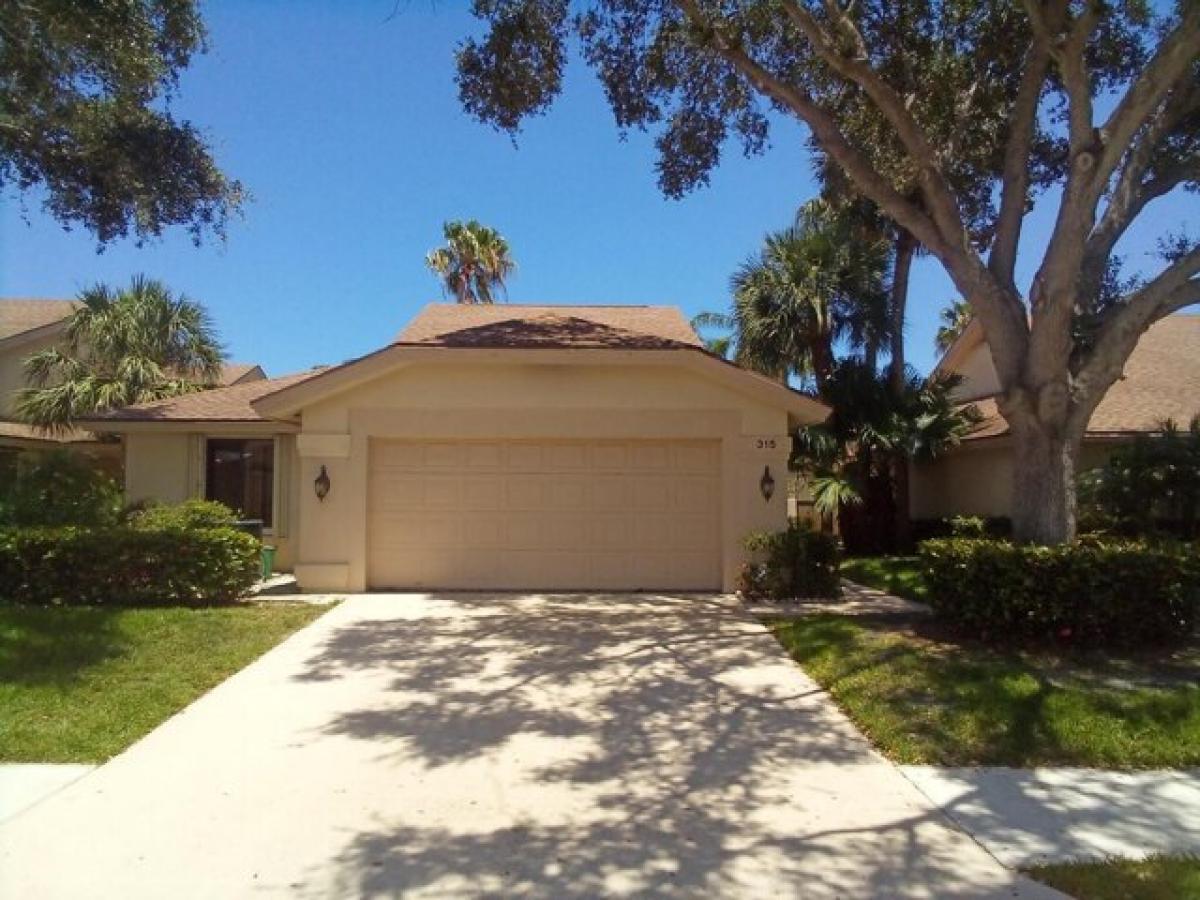 Picture of Home For Rent in Jupiter, Florida, United States