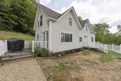 Home For Sale in Plymouth, New Hampshire