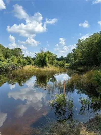 Residential Land For Sale in Fairfield, Texas