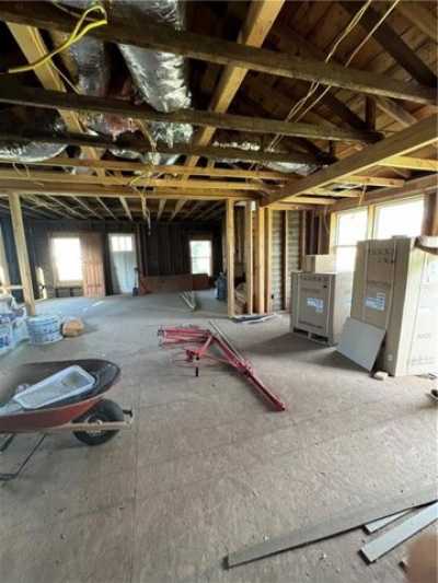 Home For Sale in Fort Supply, Oklahoma