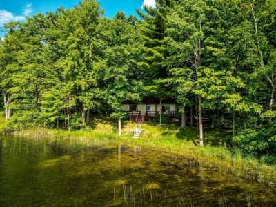 Home For Sale in Farwell, Michigan