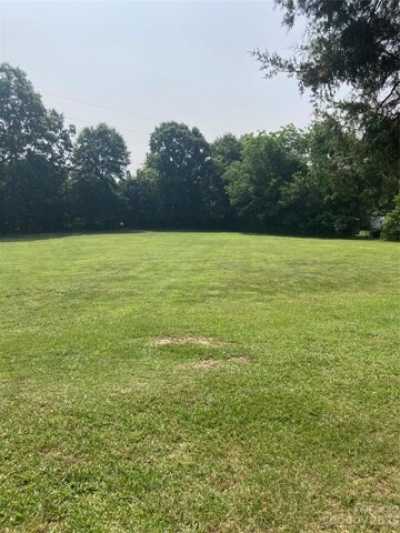 Residential Land For Sale in Albemarle, North Carolina