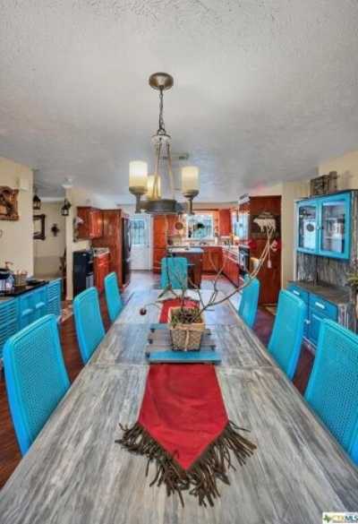 Home For Sale in Moody, Texas