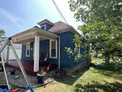 Home For Sale in Hannibal, Missouri